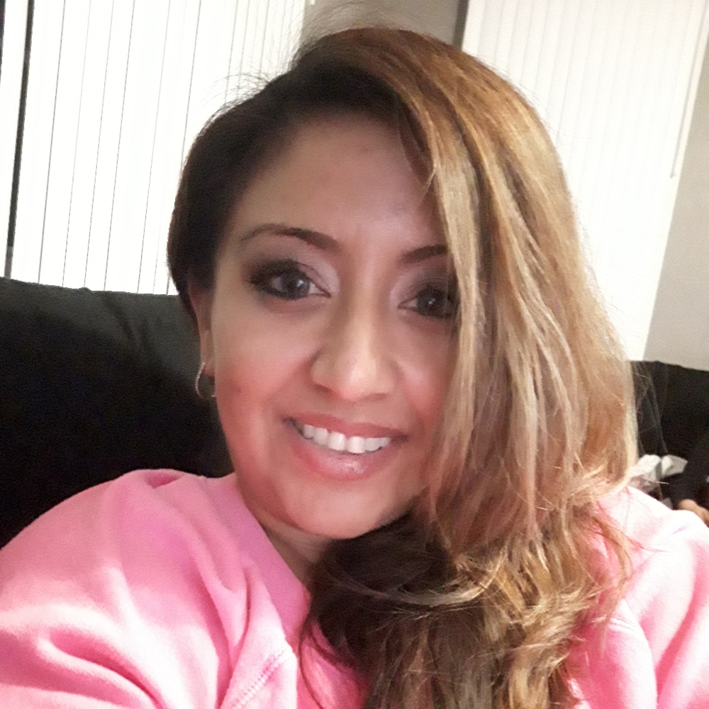 Meet your Posher, Zaydee